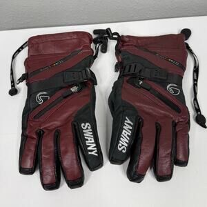 Swany Women’s X-Cell Gloves / Size-Medium